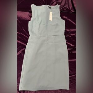 Ann Taylor grey dress new with tags size 6